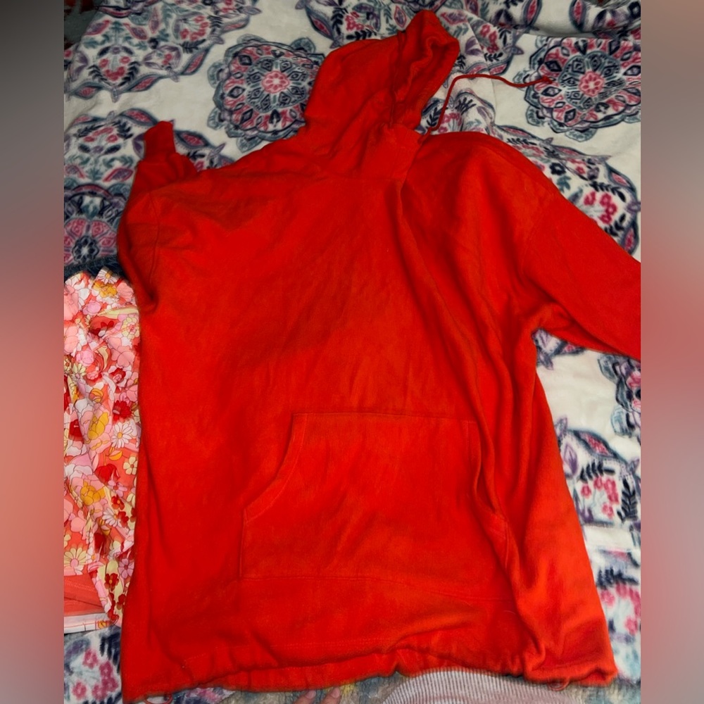 Old navy tunic